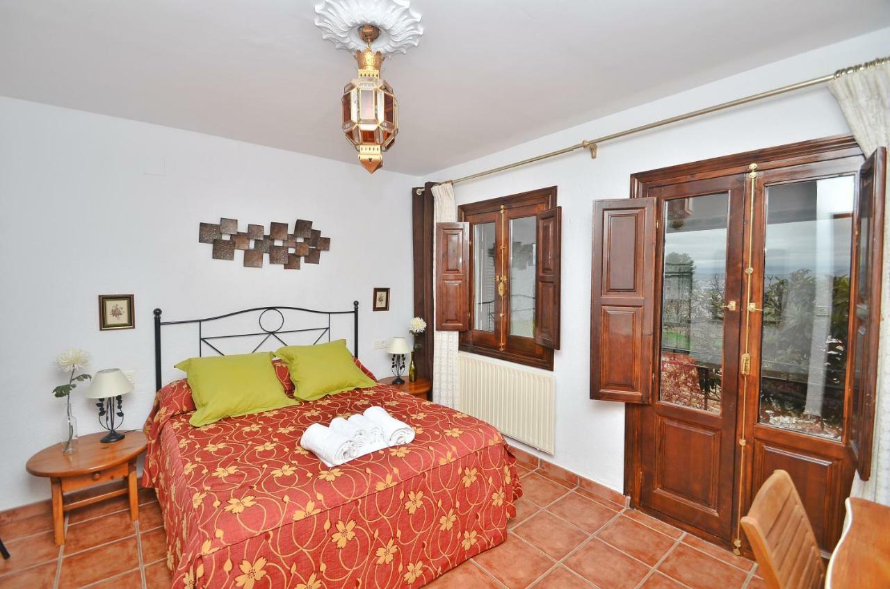 Casa Jardin Alhambra