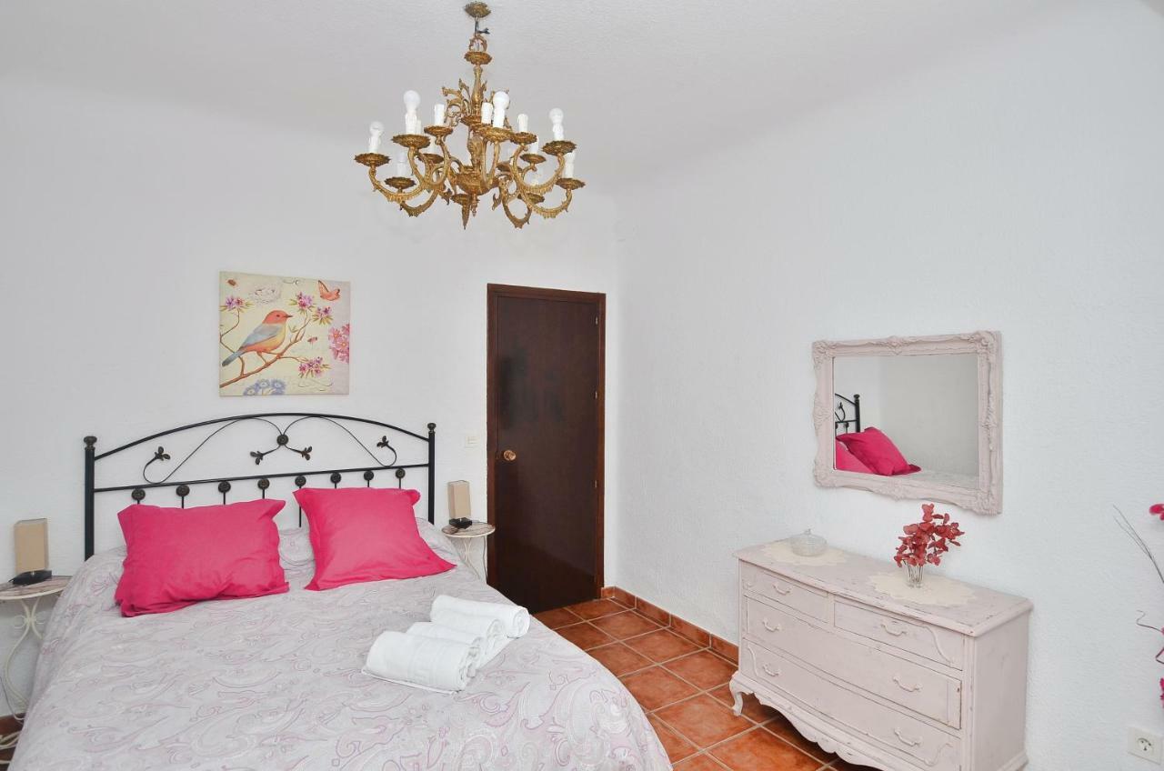 Holiday home Casa Jardin Alhambra