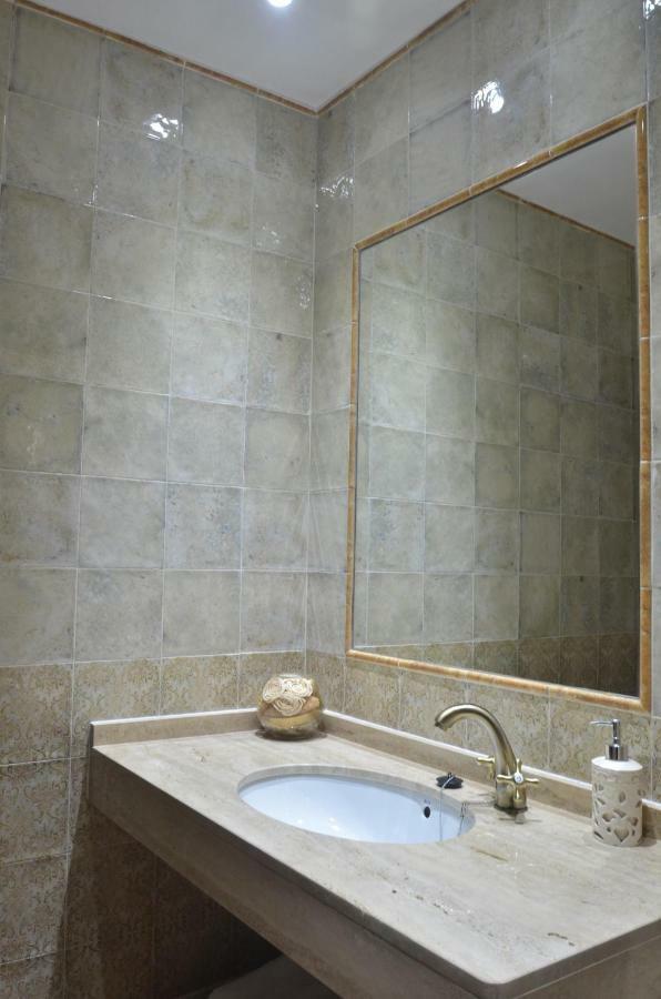 Casa Jardin Alhambra Holiday home