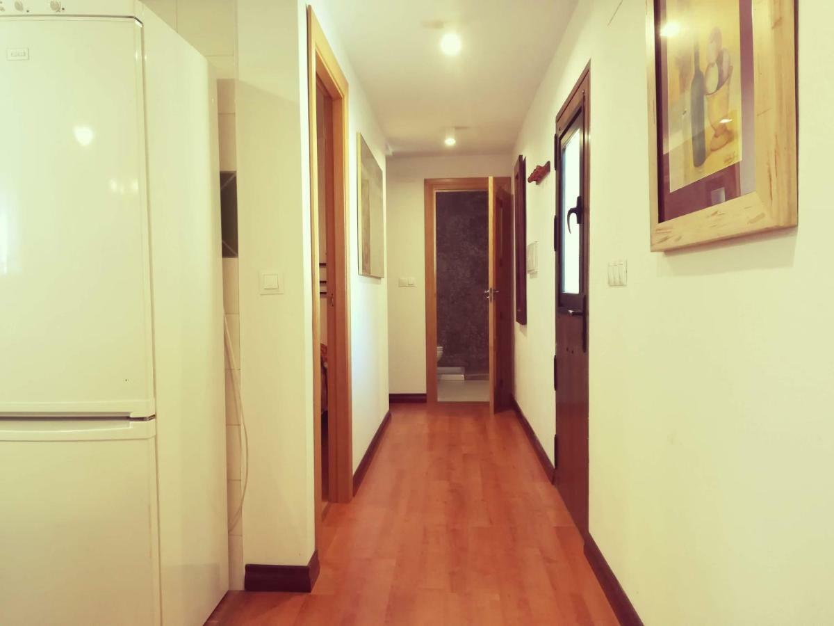 Apartamento Bajo De Bular Granada