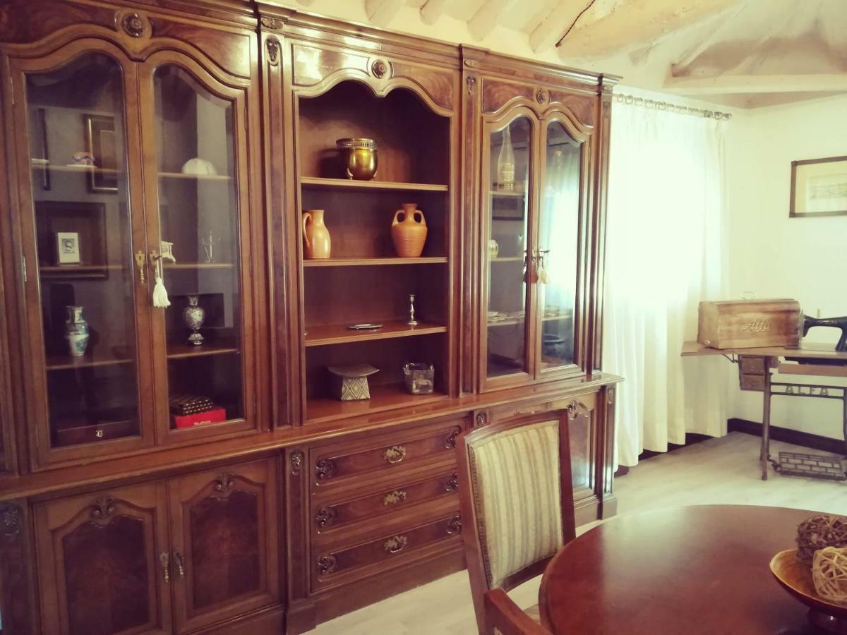 Apartamento Bajo De Bular Granada