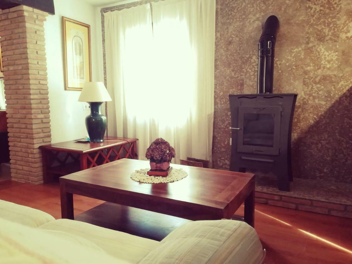 Apartamento Bajo De Bular *