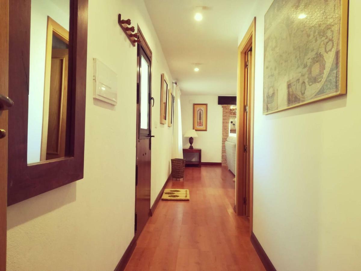 Bajo De Bular Granada