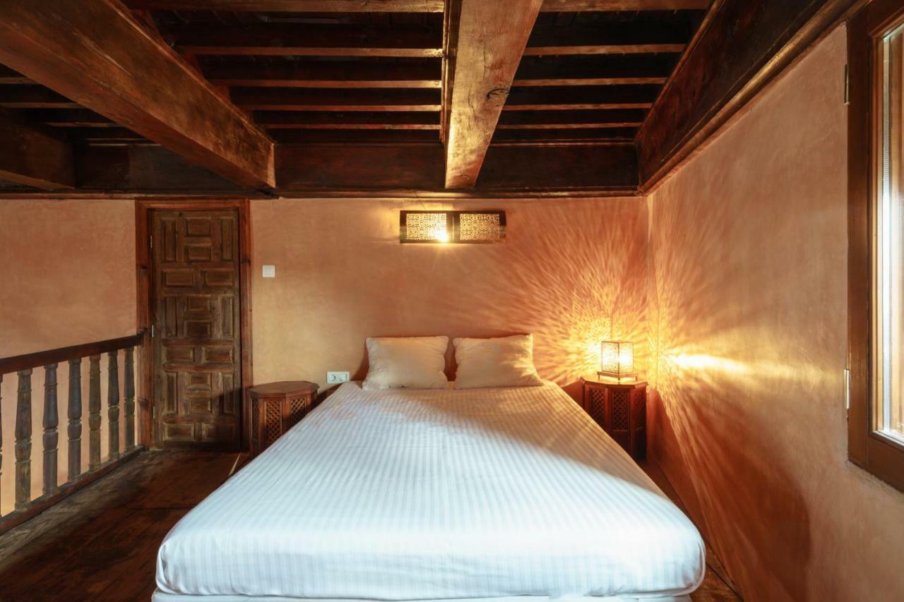 Apartamento Palacio Conde De Cabra *
