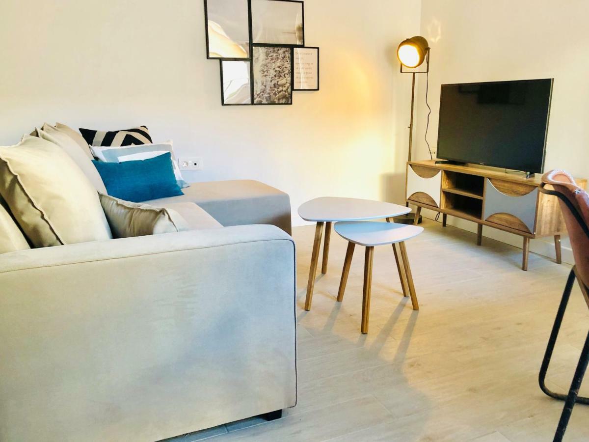 Be Centro Apartamento *