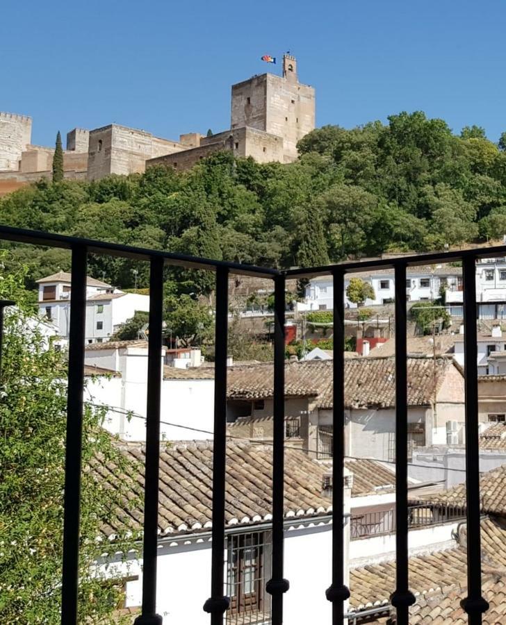 Casa Mirador Alhambra