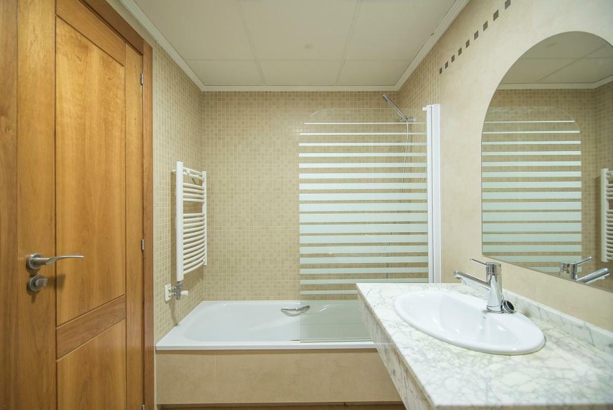 Enjoygranada Emir 3f - Pool, Gym & Free Parking