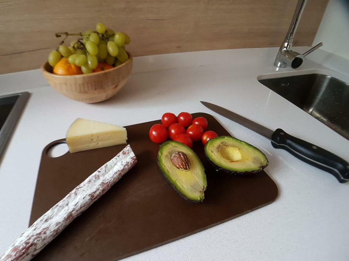 Apartamento Carmen De Cortes Lorca