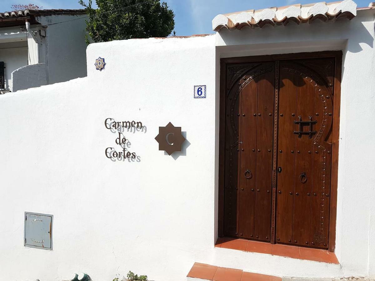 Apartamento Carmen De Cortes Lorca