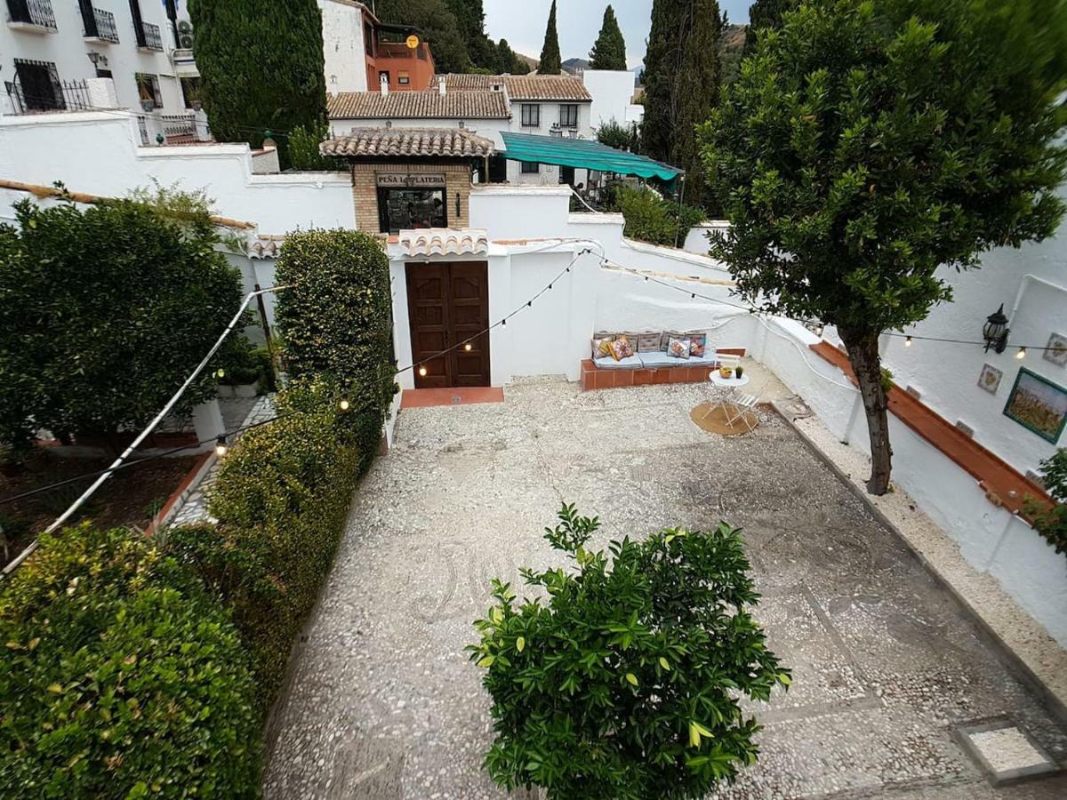 Carmen De Cortes Lorca Apartamento *