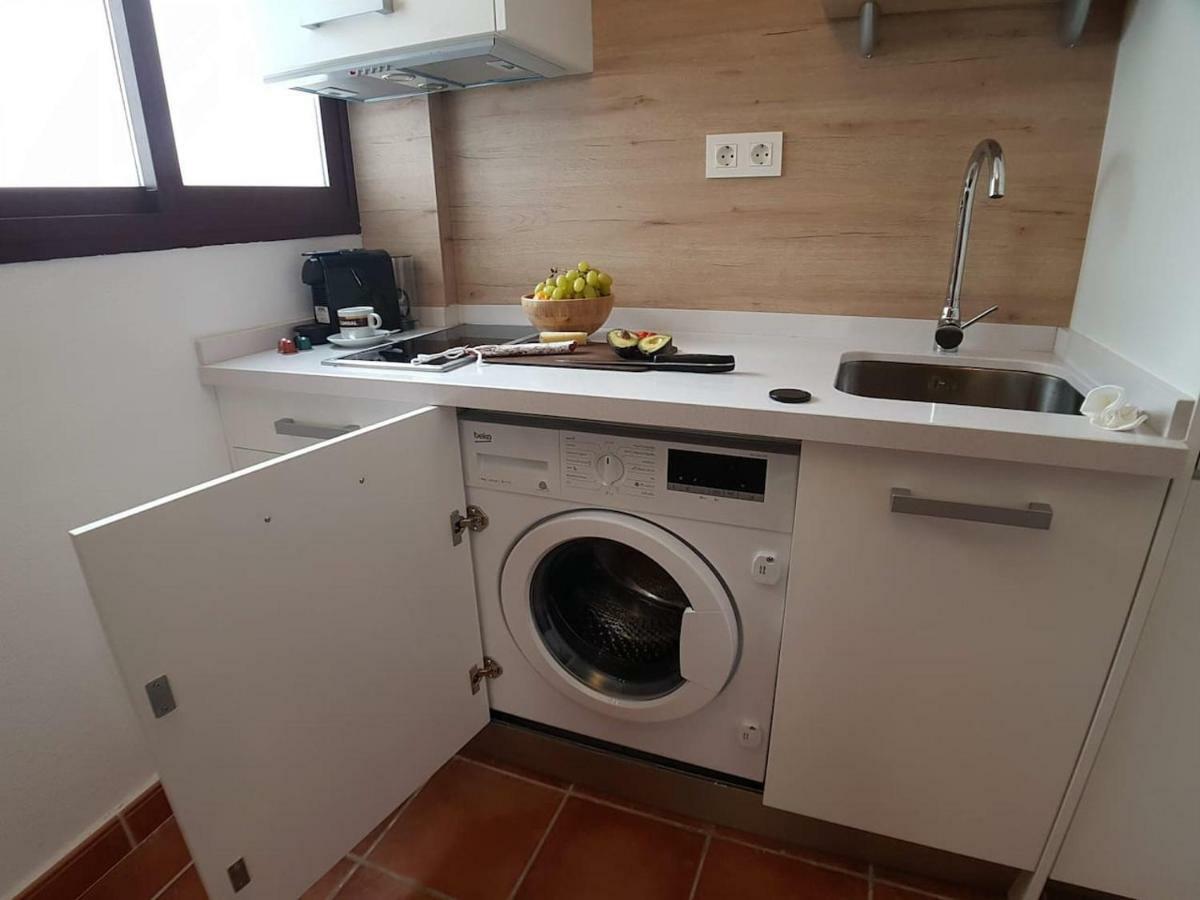 Apartamento Carmen De Cortes Lorca