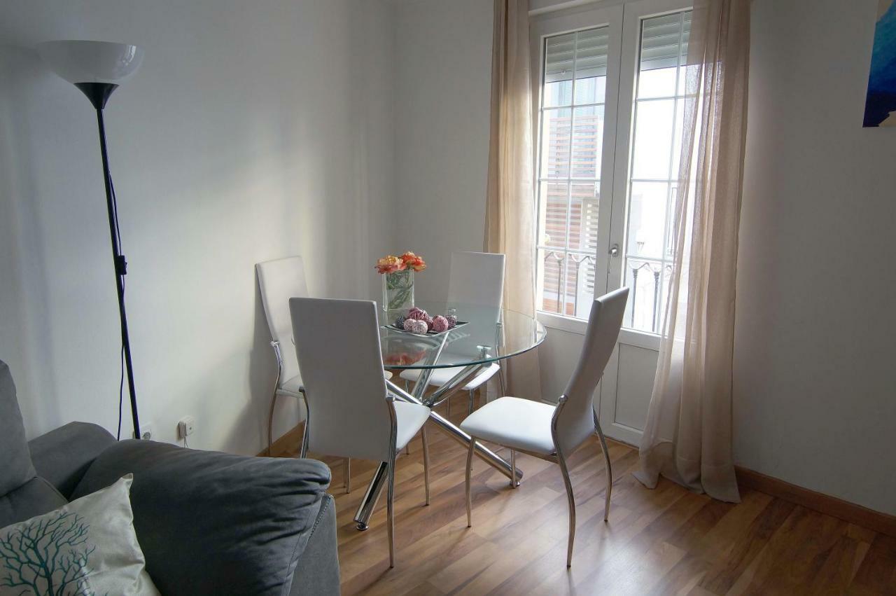 Apartamento Piso De Los Frailes