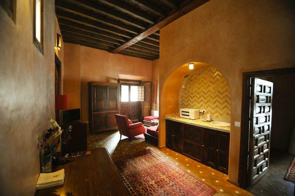 Apartamento Palacio Conde De Cabra *
