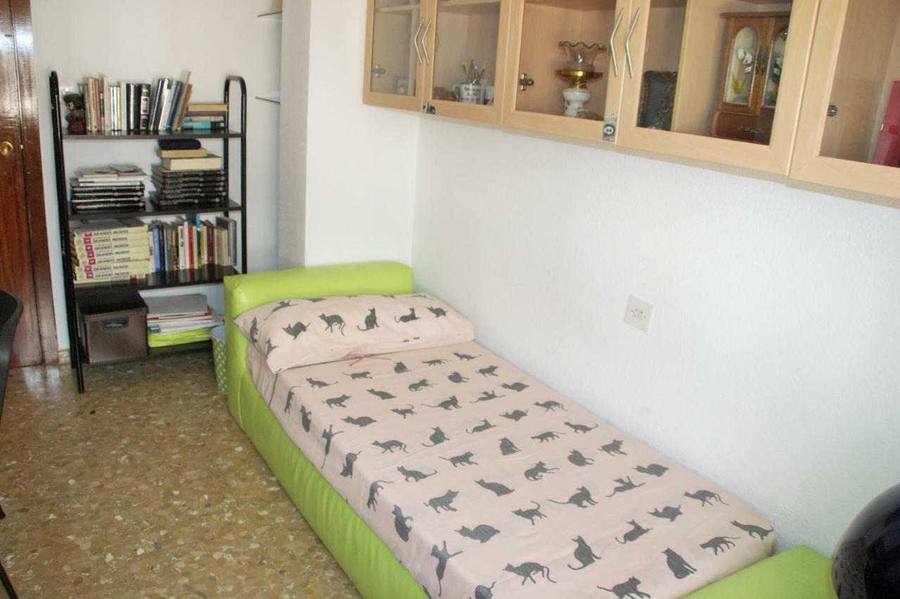 Habitación en casa particular Lola *