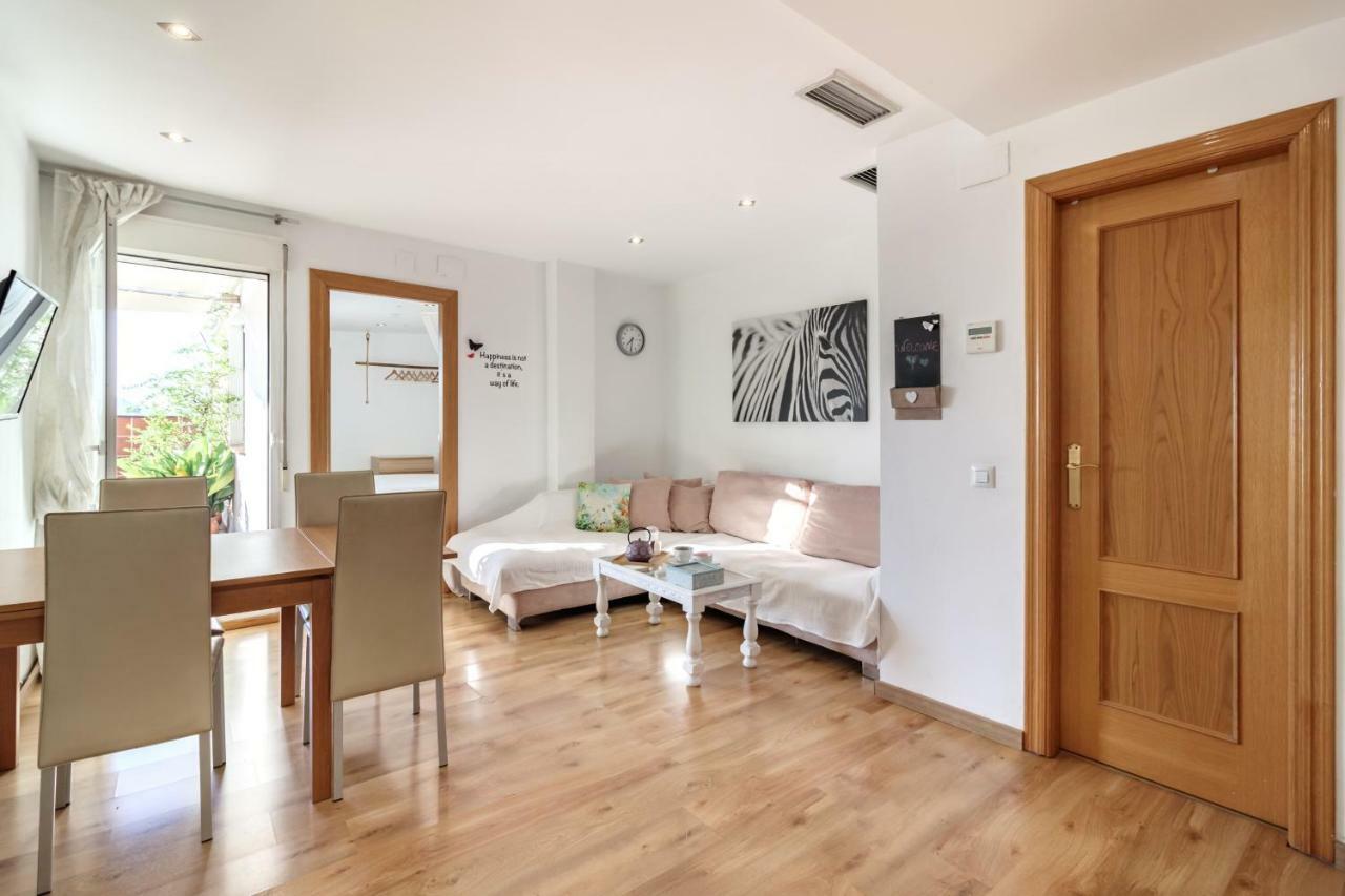 Atico Escapada A Granada Apartment Granada