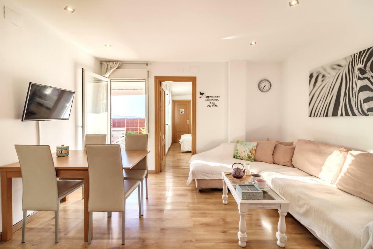 Apartamento Atico Escapada A *