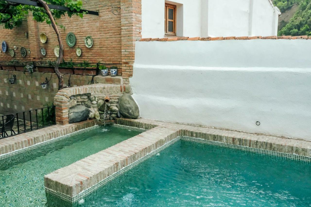 La Cauracha Granada