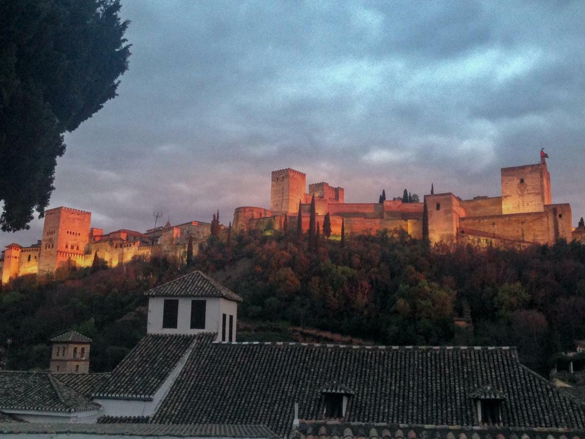 Holiday home La Cauracha Granada