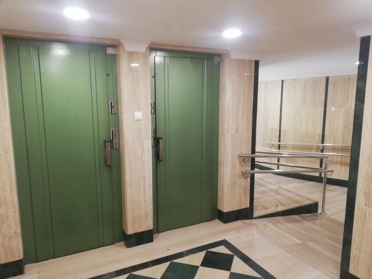 Apartamento Bulevar Encina Apartamento *