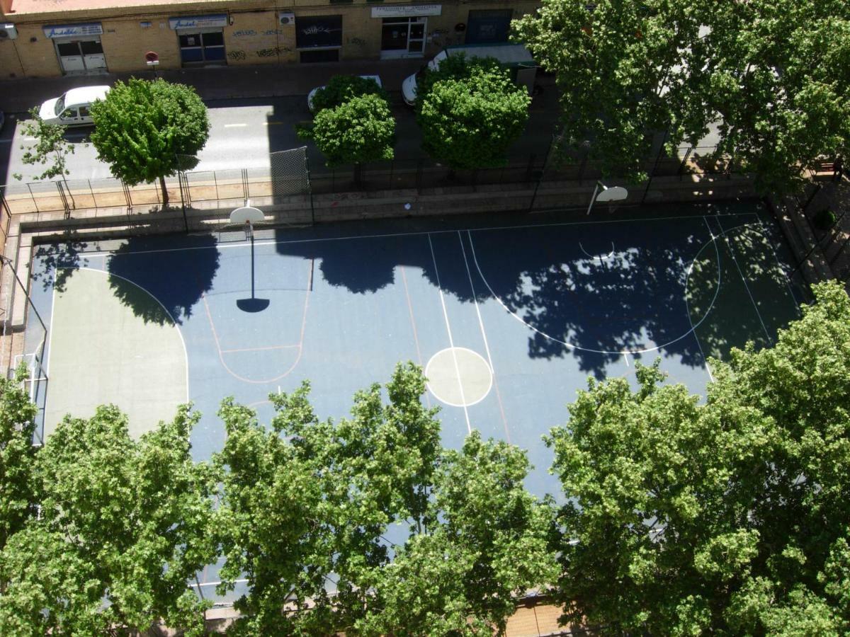 Apartamento Apartamento Bulevar Encina Granada