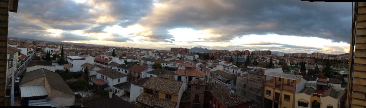 Apartamento Apartamento Bulevar Encina Granada