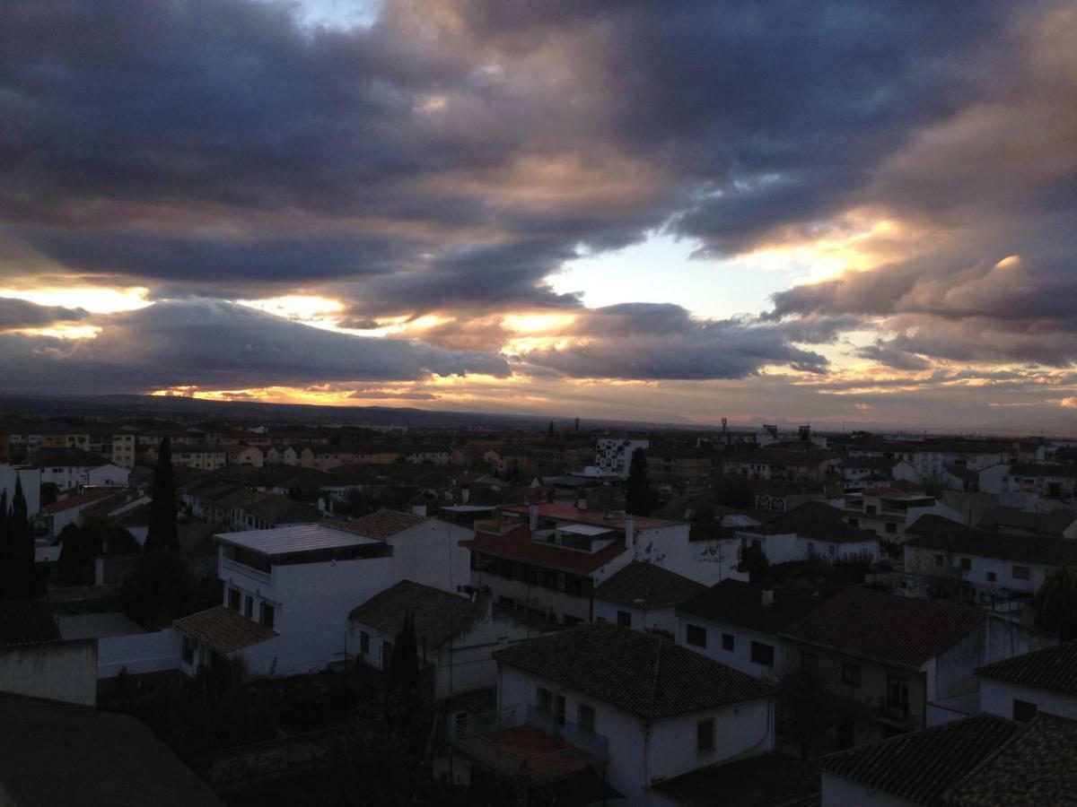 Apartamento Bulevar Encina Apartamento *