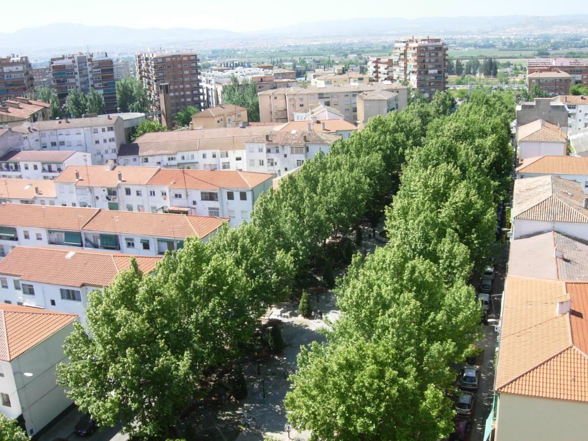 Apartamento Bulevar Encina *