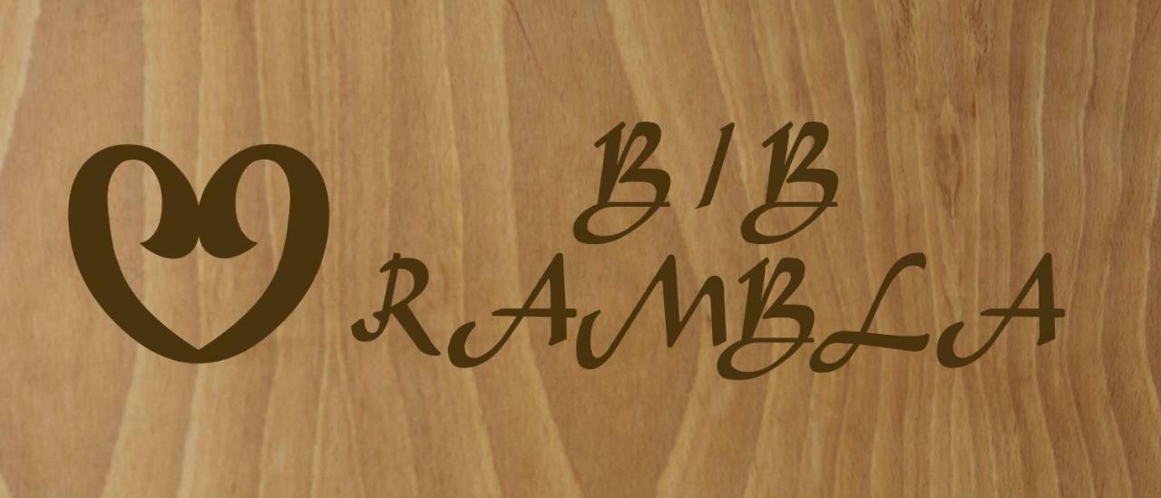 Apartment Corazon Bib Rambla *