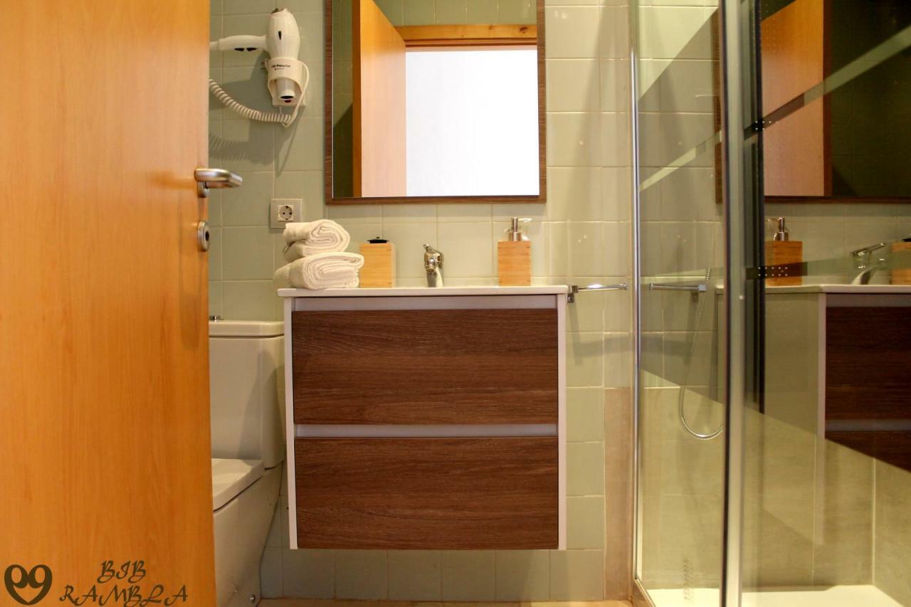 Apartment Corazon Bib Rambla *