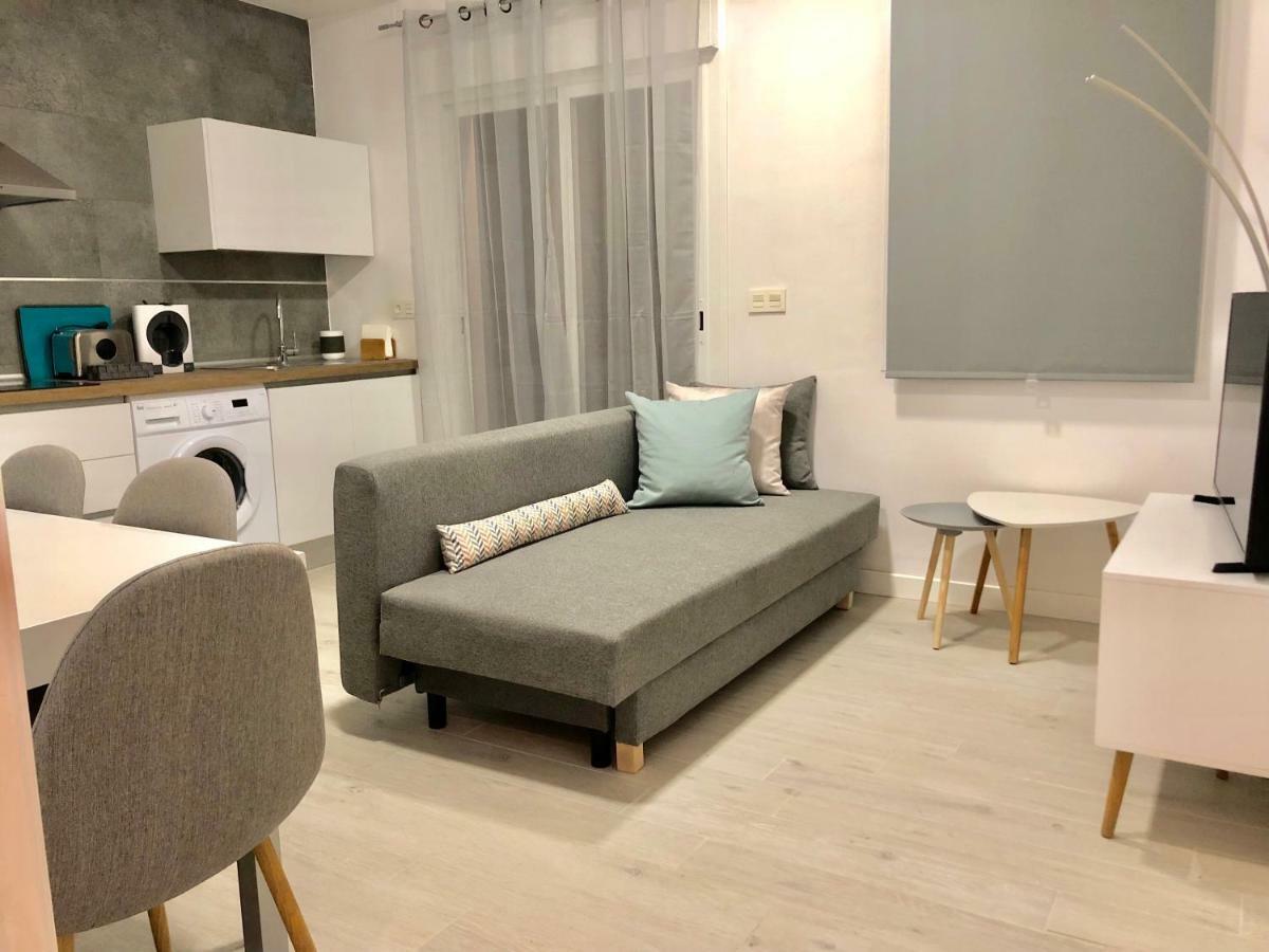Apartamento Be Centro *