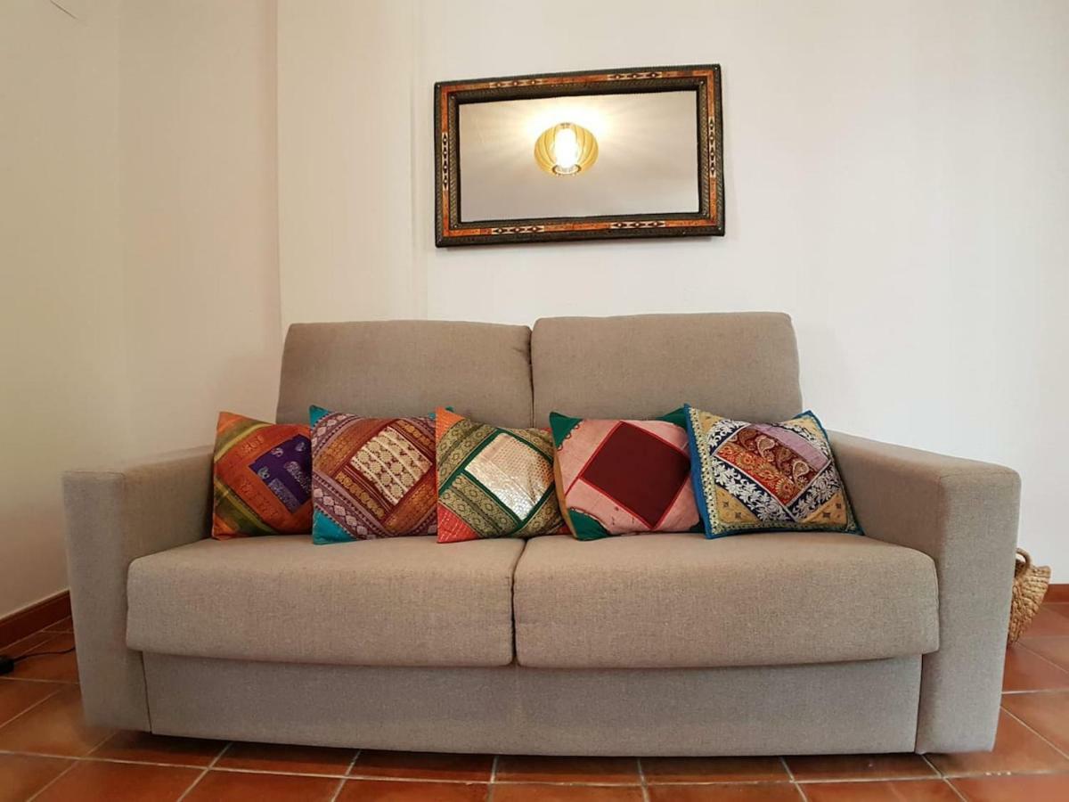 Apartamento Carmen De Cortes Lorca *