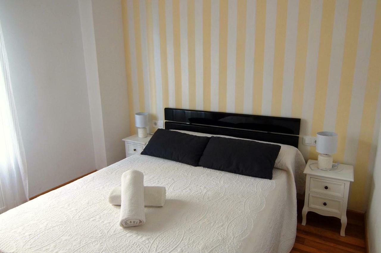 Apartamento Piso De Los Frailes *