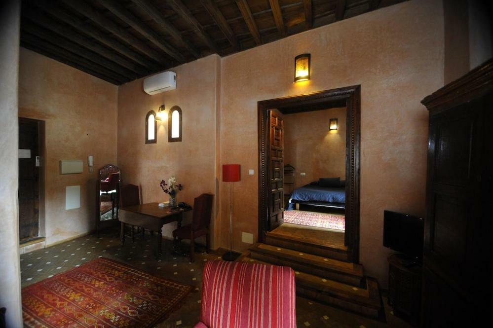 Apartamento Palacio Conde De Cabra