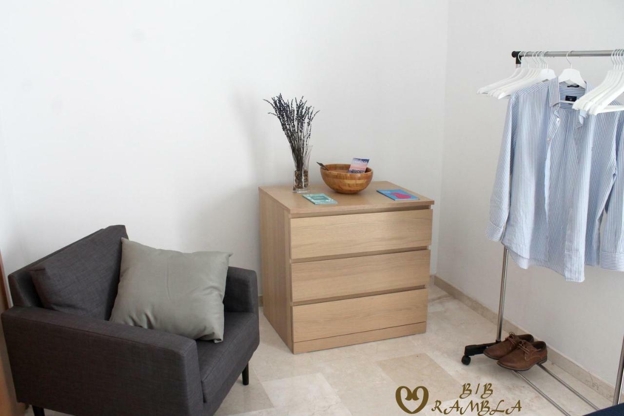 Apartment Corazon Bib Rambla Granada