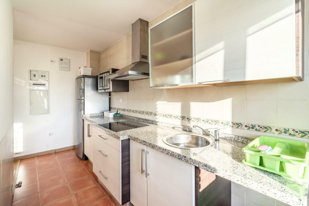 Apartment Atico Escapada A Granada Granada
