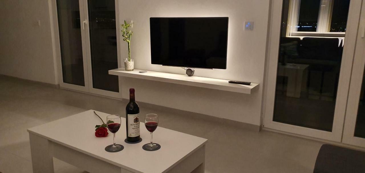 Ecosmart Apartamento *
