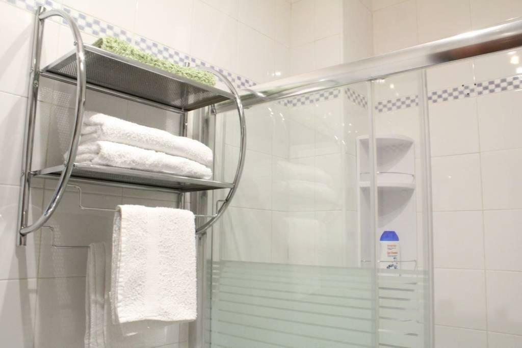 Apartamento Estudio San Matias Granada