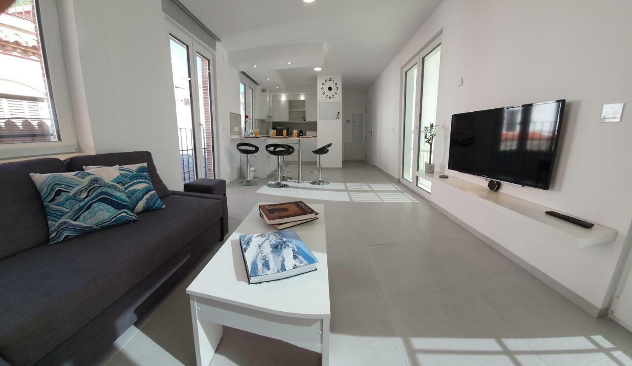 Ecosmart Apartamento