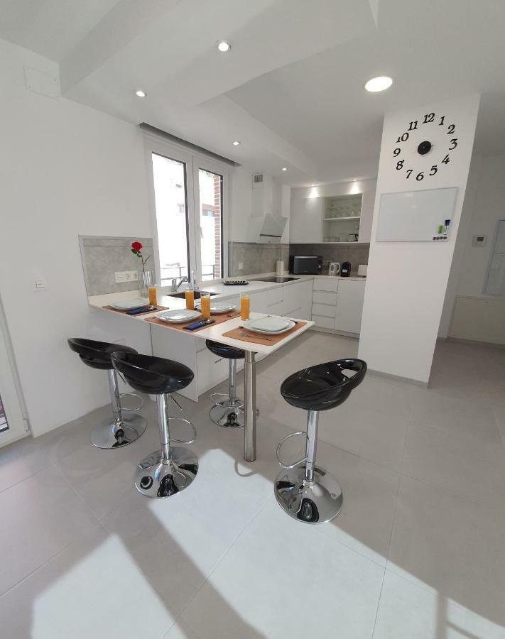 Apartamento Ecosmart Granada