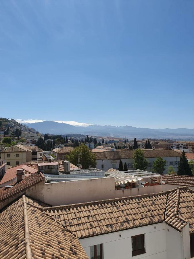 Ecosmart Apartamento Granada