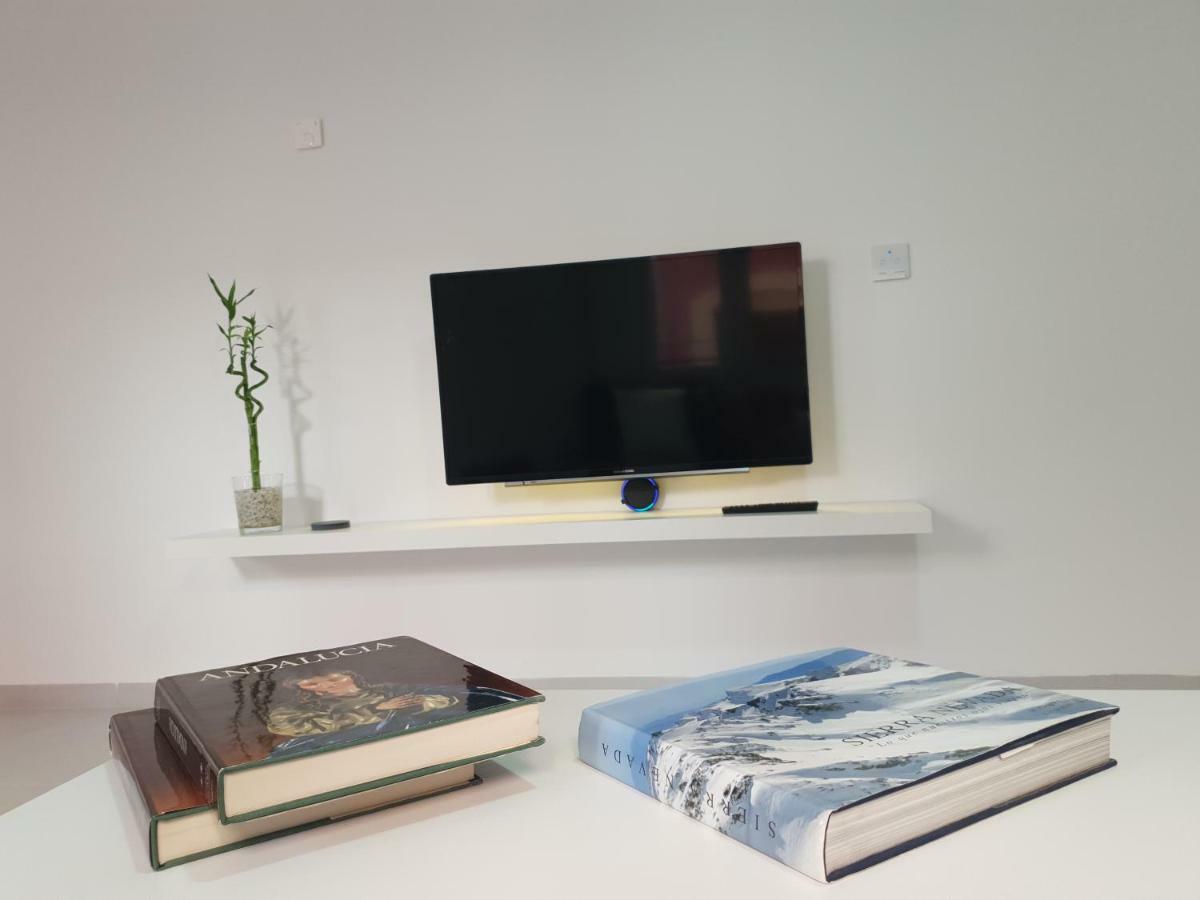 Apartamento Ecosmart Granada