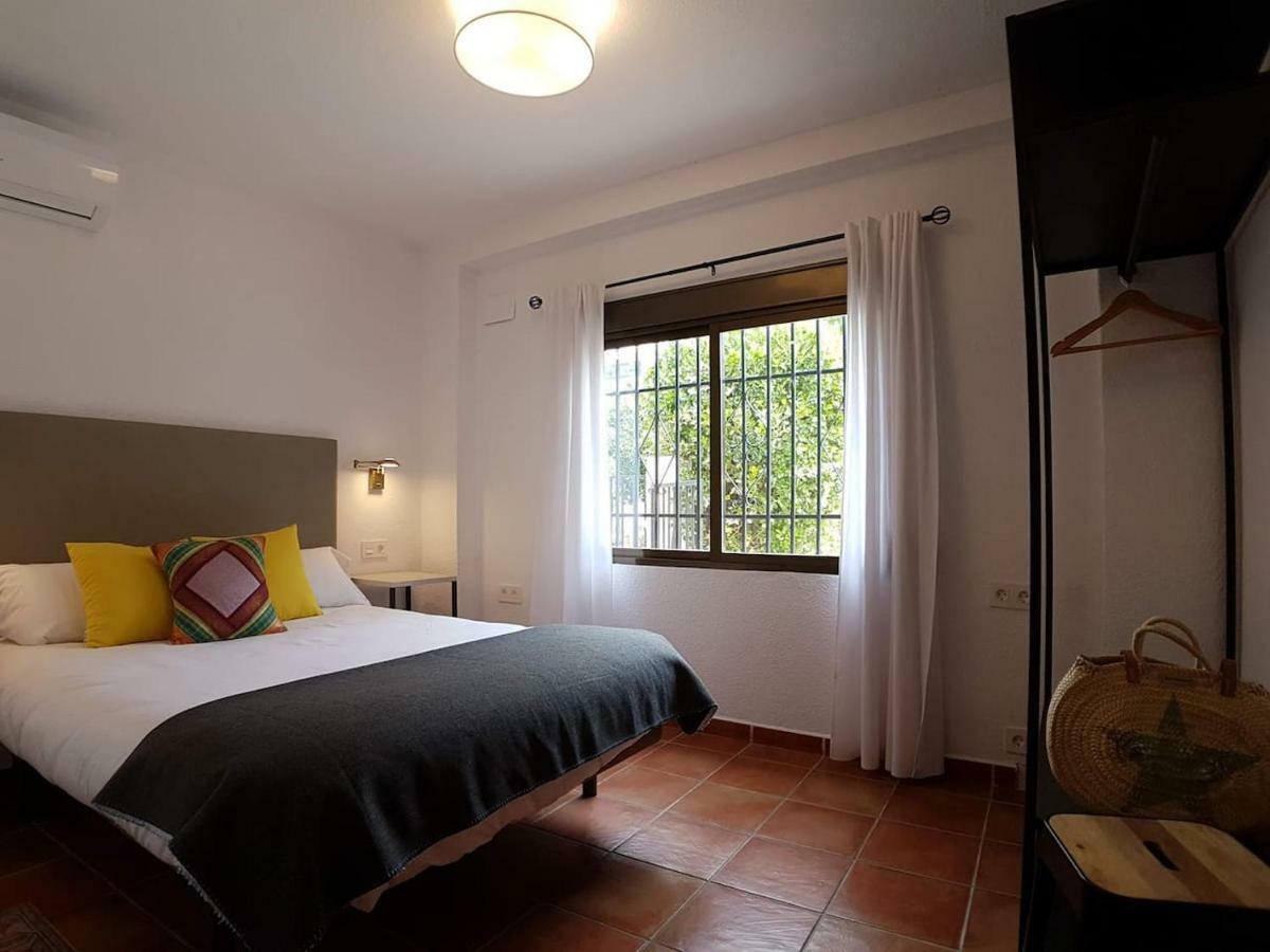 Carmen De Cortes Lorca Apartamento Granada