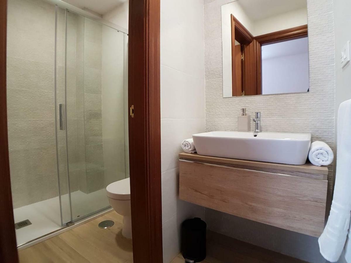 Carmen De Cortes Lorca Apartamento Granada