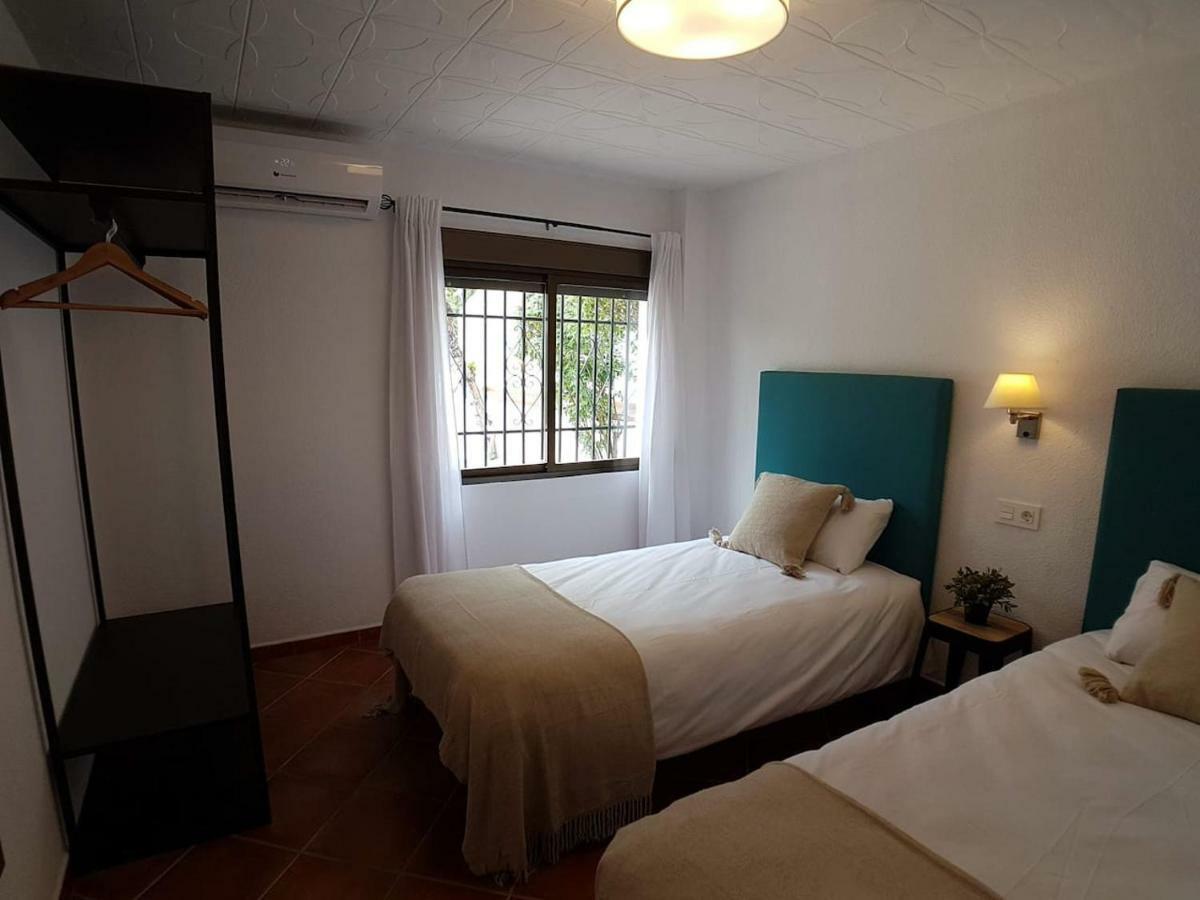 Carmen De Cortes Lorca Apartamento *