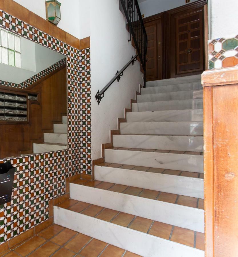 Tuguest Darro Apartment Granada