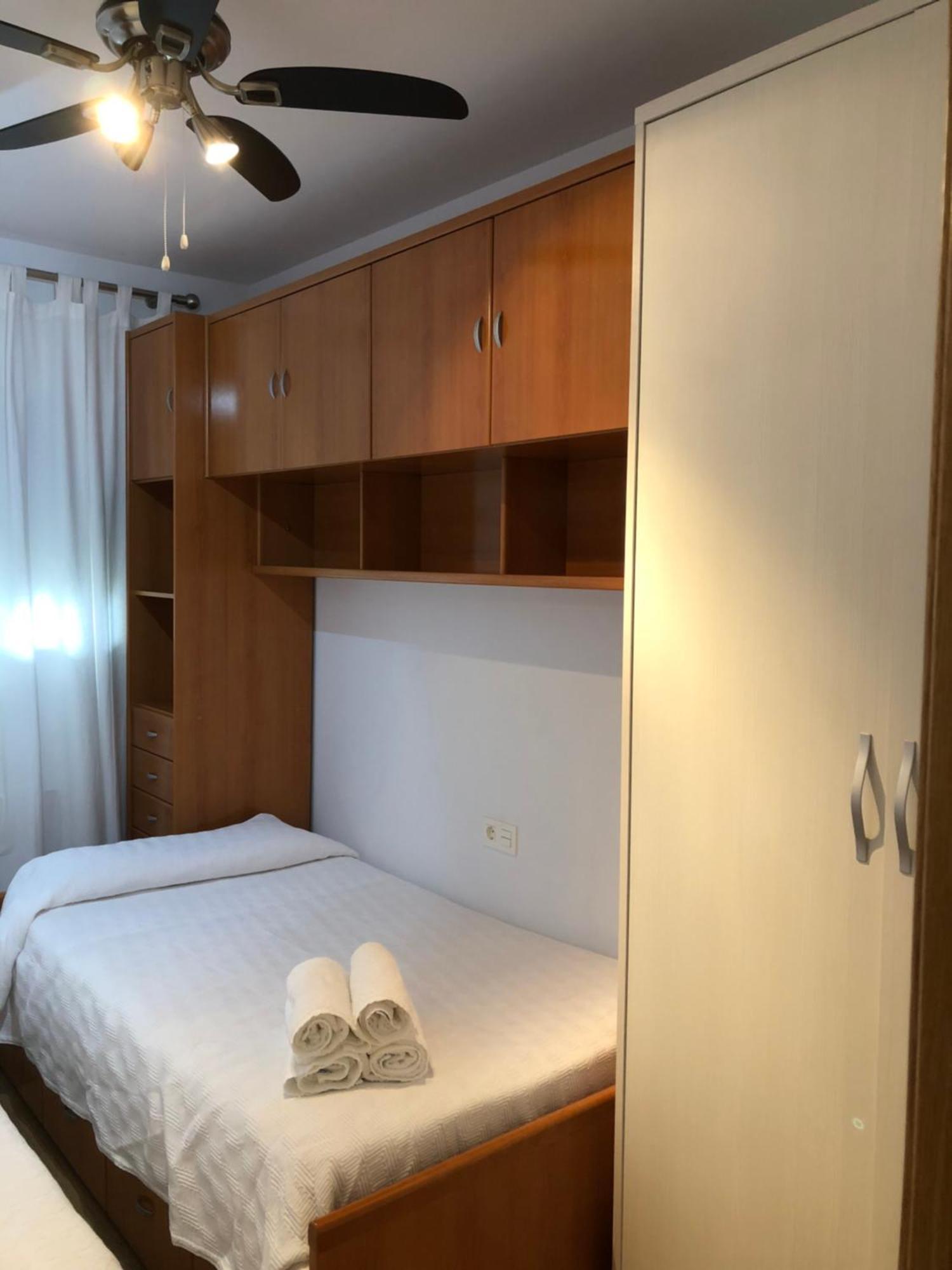 Apartamento Fénix * Granada
