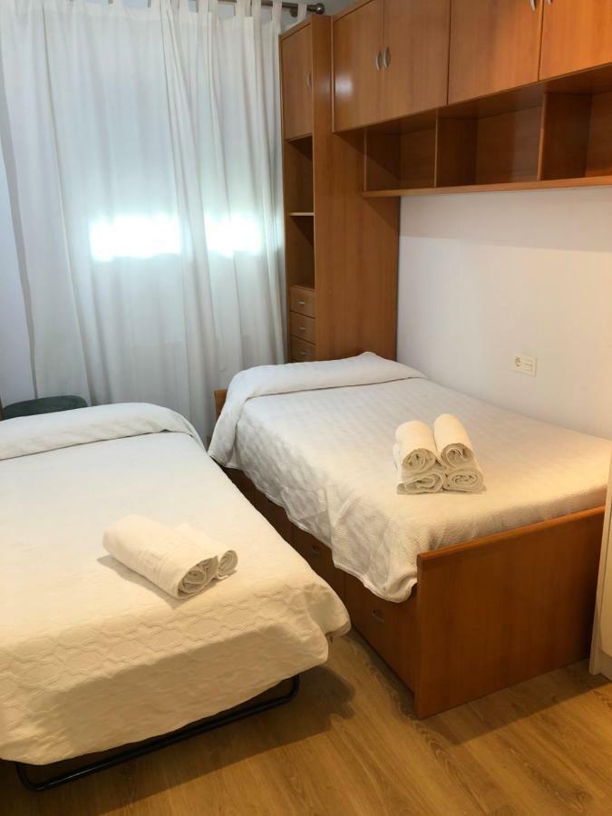 Apartamento Apartamento Fénix Granada