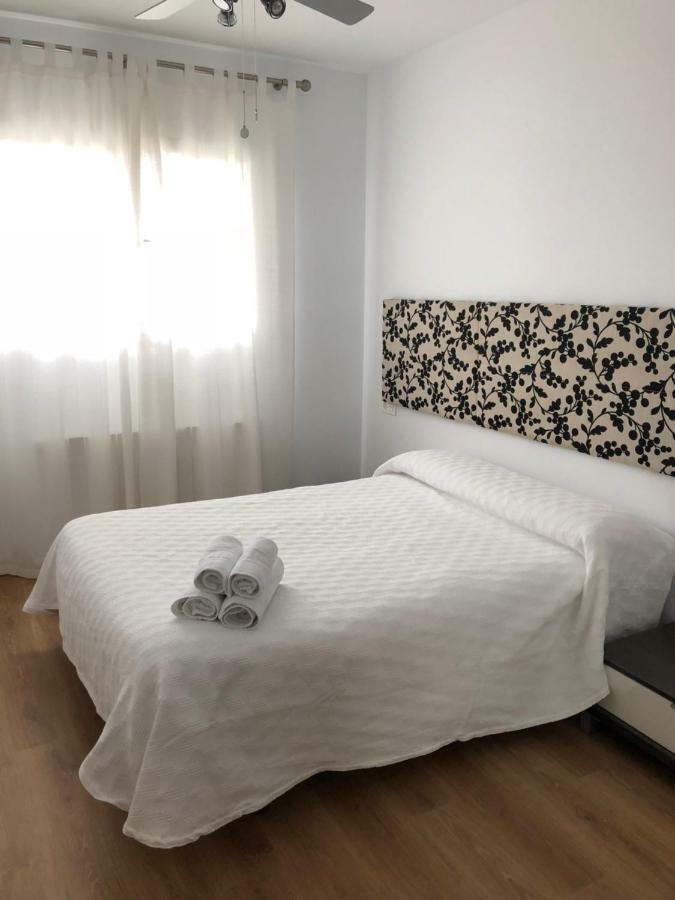 Apartamento Fénix * Granada