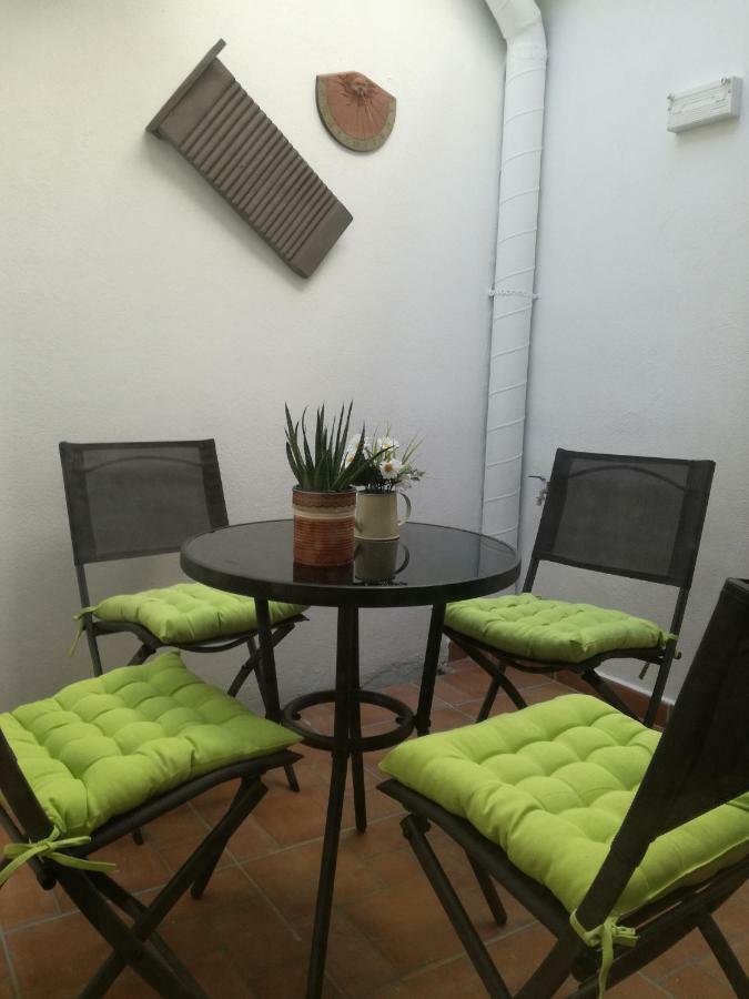 Apartamento La Buhardilla De Mesones