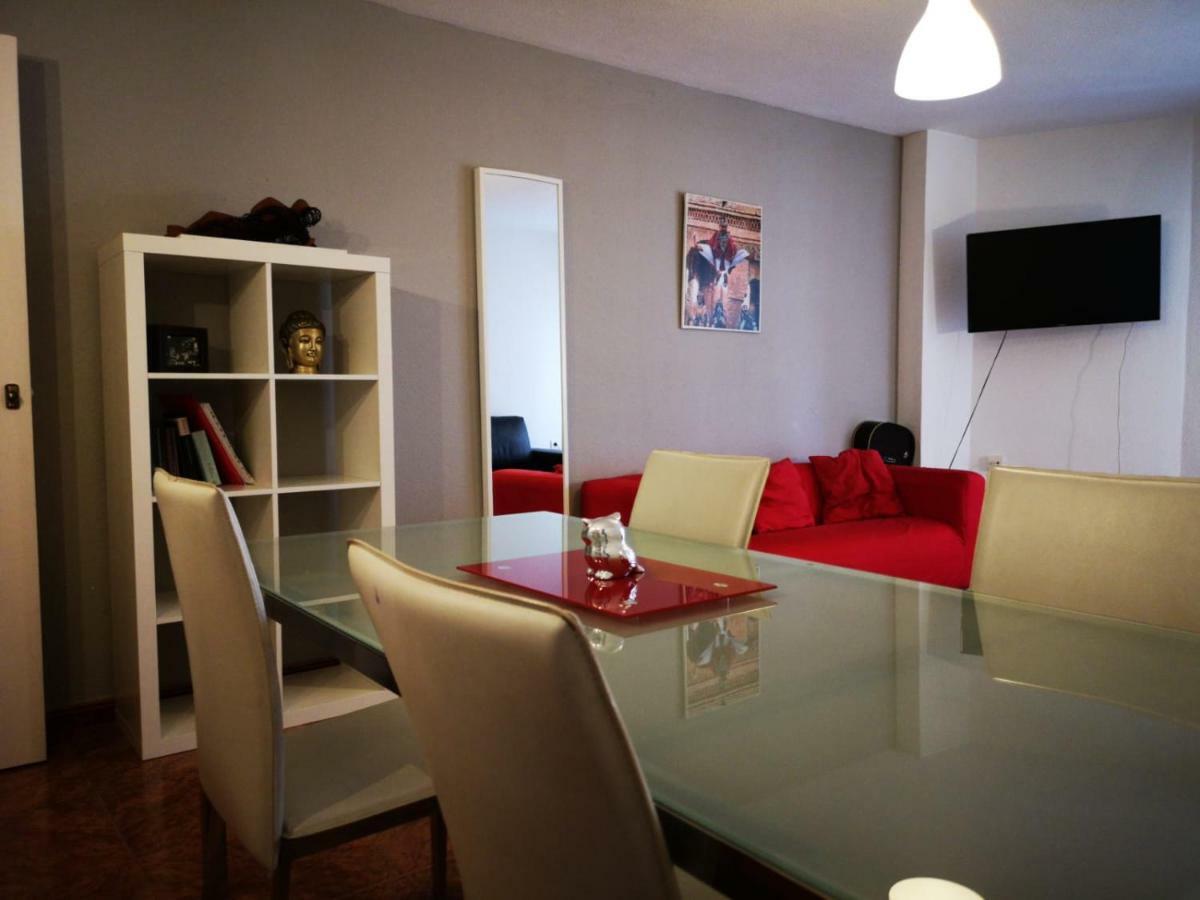 Apartamento Thaihome